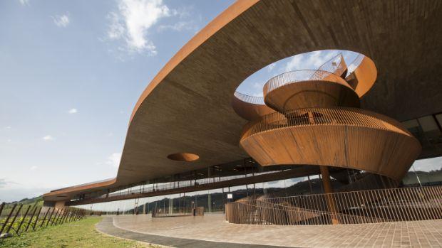 <strong>Antinori nel Chianti</strong>