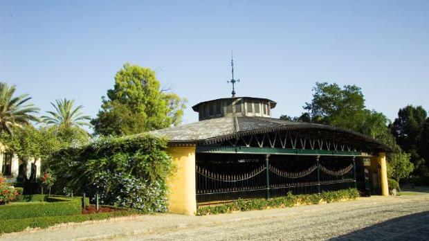 González Byass – Bodegas Tío P