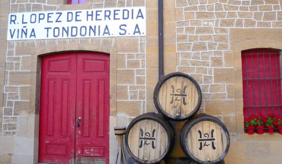 <strong>Bodegas López de Her</strong>