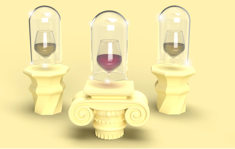 Newton Vineyard Unfi