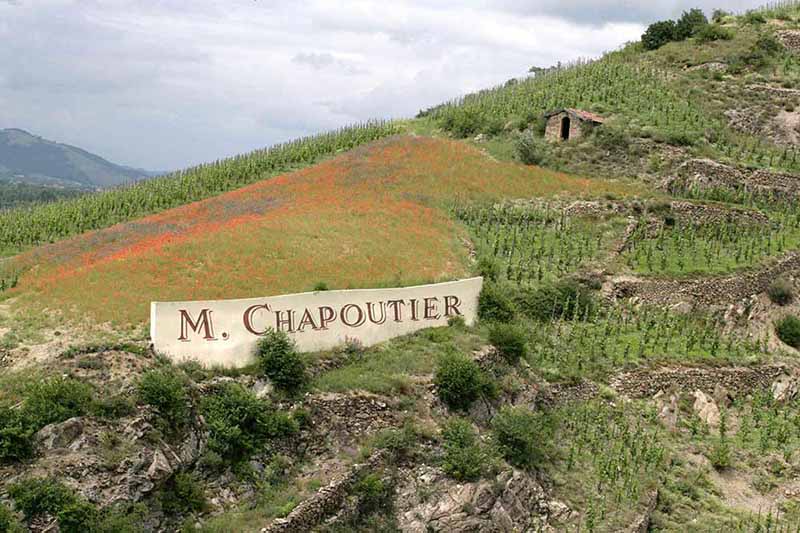 Maison M. Chapoutier