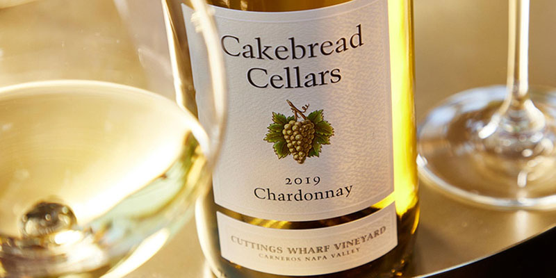 Cakebread Cellars（美国