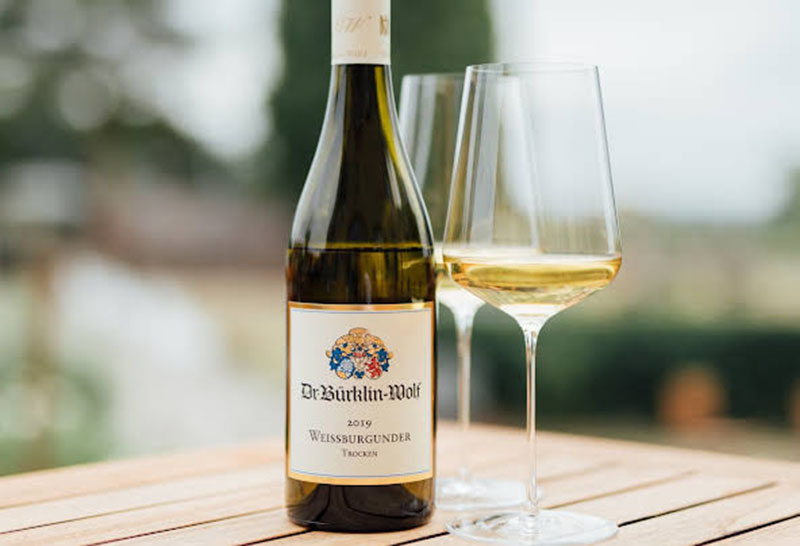Weingut Dr. Burklin-