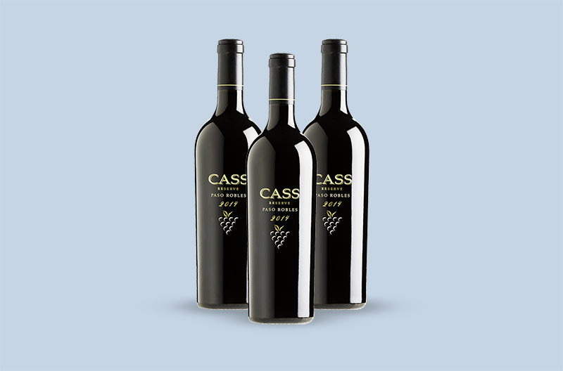 2014 Cass Reserve ($275)