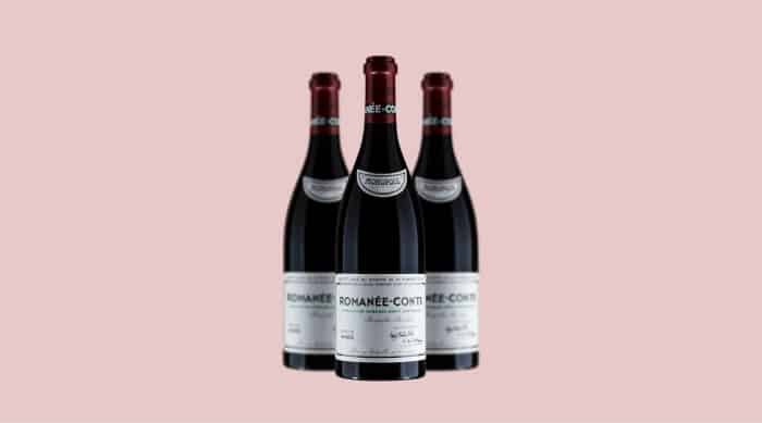 Domaine de la Romané