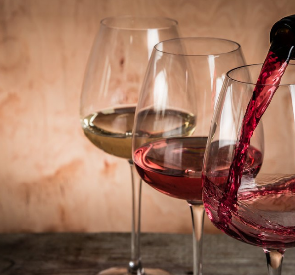 葡萄酒标签并非旨在帮助消费者做出决定