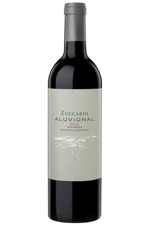 Zuccardi Aluvional 阿尔塔米拉马尔贝克 2