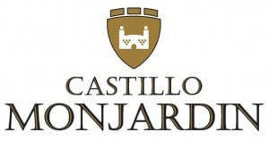 Castillo de Monjardin 标志