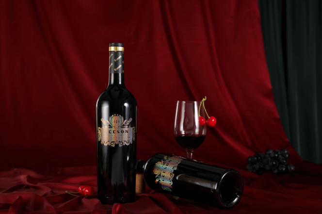 云仓酒庄的品牌LEESON红酒带你了解法