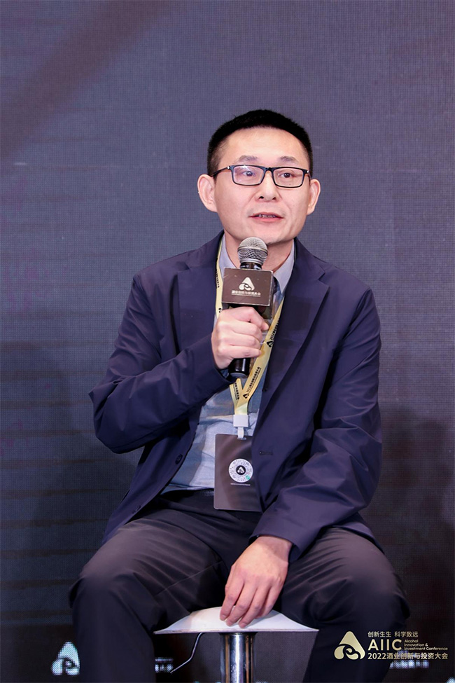 江小白酒,白酒