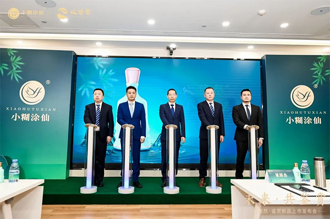   发布千元新品鉴赏，心悠然破局高端再添新看点！