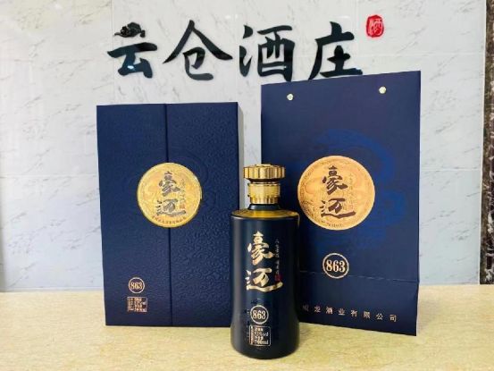 云仓酒庄搭建与消费者的沟通桥梁，让客户留