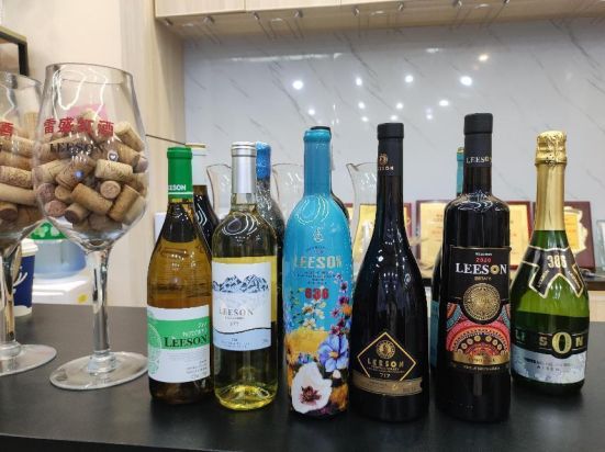 新手如何能成为云仓酒庄经销商，科学的经营